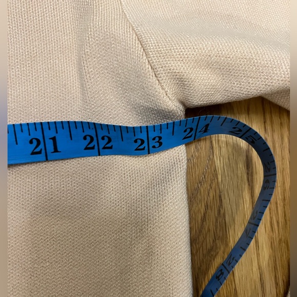 Monrow Supersoft Knit Jacket NWT - Picture 8 of 8